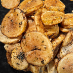 Best potatos in Lufkin, TX