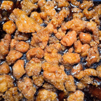 Best Orange Peel Chicken in Lufkin, TX