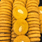 Best Almond Cookie in Lufkin, TX