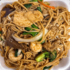 Best Combination  Lo Mein in Lufkin, TX