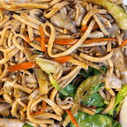 Best Vegetables Lo Mein in Lufkin, TX