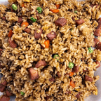 Best Ham Fried Rice in Lufkin, TX