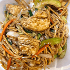 Best Chicken Lo Mein in Lufkin, TX