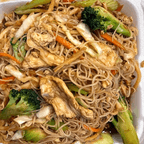 Best Chicken Rice Noodles in Lufkin, TX