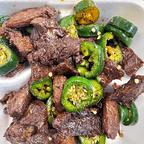 Best Jalapeno Beef in Lufkin, TX