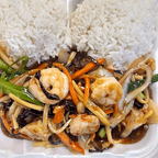 Best Shrimp with Garlic Sauce in Lufkin, TX