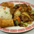 Best Mixed Vegetables with Beef Dinner Specials in Lufkin, TX