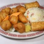 Best Sweet & Sour Pork Dinner Specials in Lufkin, TX