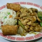 Best Chicken & Mushroom Dinner Specials in Lufkin, TX