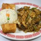 Best Chicken Chow Mein Dinner Specials in Lufkin, TX