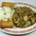 Best Beef Chow Mein Dinner Specials in Lufkin, TX