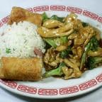 Best Chicken with broccoli Dinner Specials in Lufkin, TX