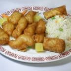 Best Sweet & Sour Shrimp Dinner Specials in Lufkin, TX