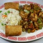 Best Chicken & Shrimp with Cashew Nuts Dinner Specials in Lufkin, TX