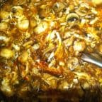 Best Hot & Sour Soup in Lufkin, TX