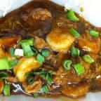 Best Shrimp and Lobster Sauce in Lufkin, TX