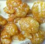 Best Coconut Shrimp in Lufkin, TX