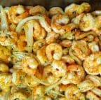 Best Cilantro Shrimp in Lufkin, TX