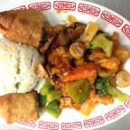 Best Princess Chicken in Lufkin, TX