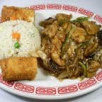 Best Chicken Chow Mein Lunch in Lufkin, TX