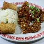 Best General George's Chicken Lunch in Lufkin, TX
