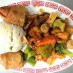 Best Princess Chicken in Lufkin, TX